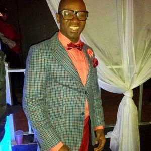 Meet your Posher, Peter